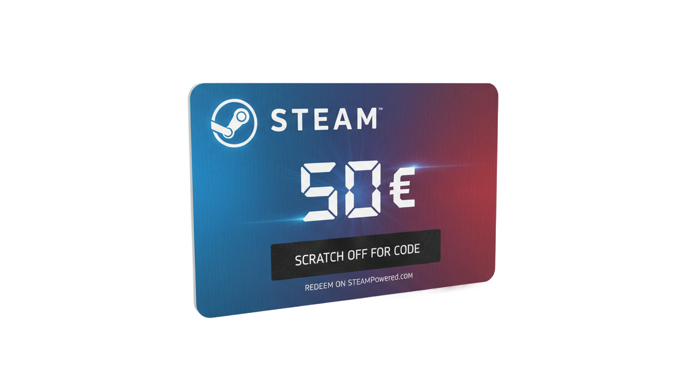 steam gift card png PNG transparent background
