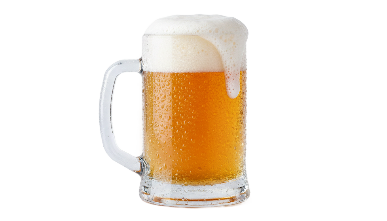 beer mug icon png PNG transparent background