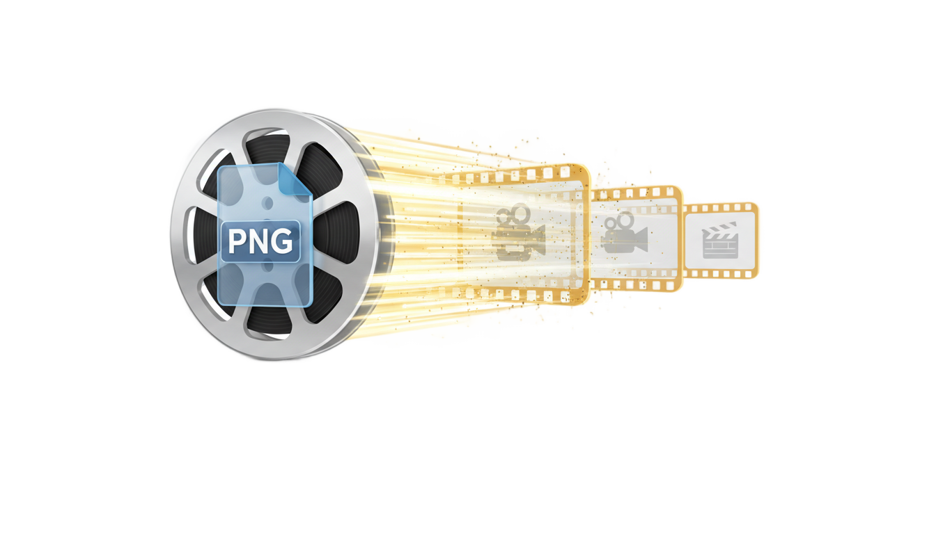 png to movie blender PNG transparent background