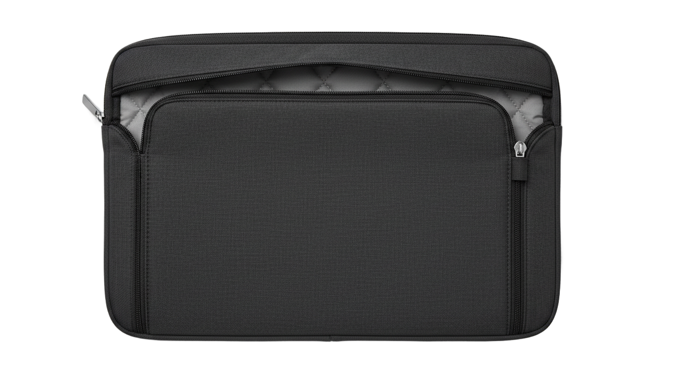 laptop case png PNG transparent background