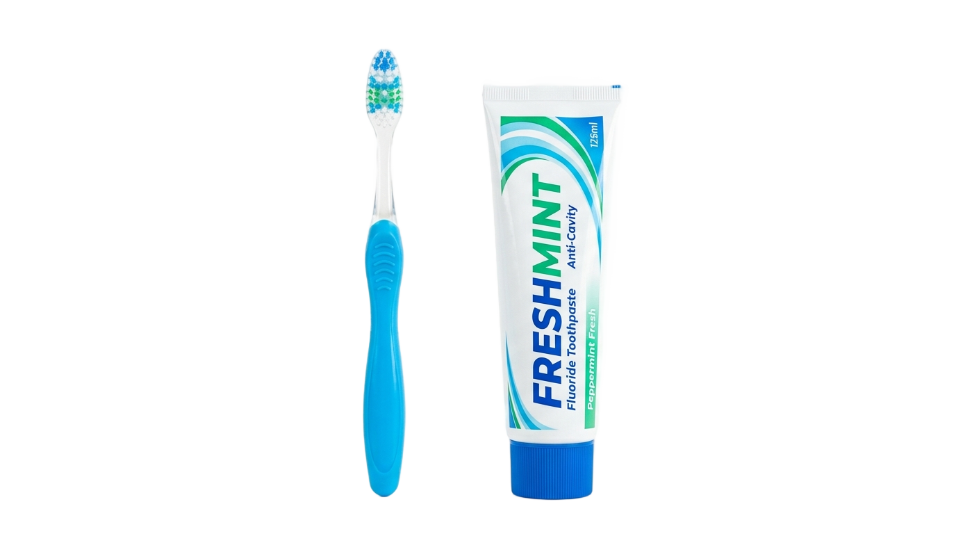 toothbrush and toothpaste clipart png PNG transparent background