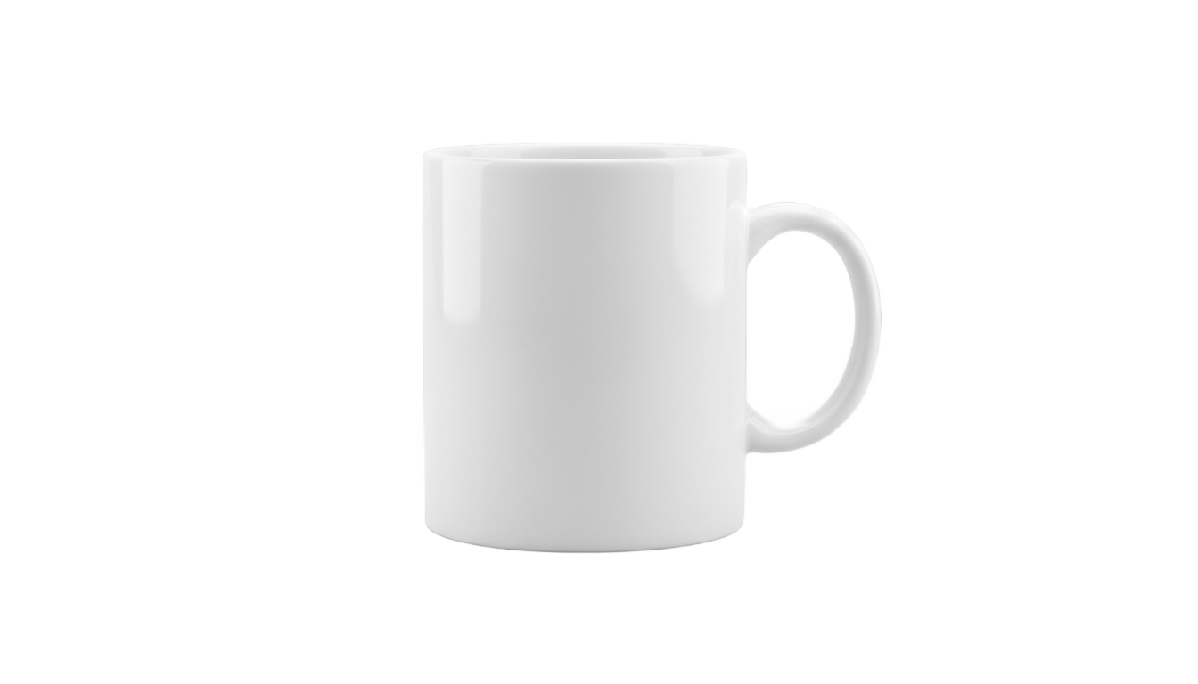 mug personnalisé png PNG transparent background