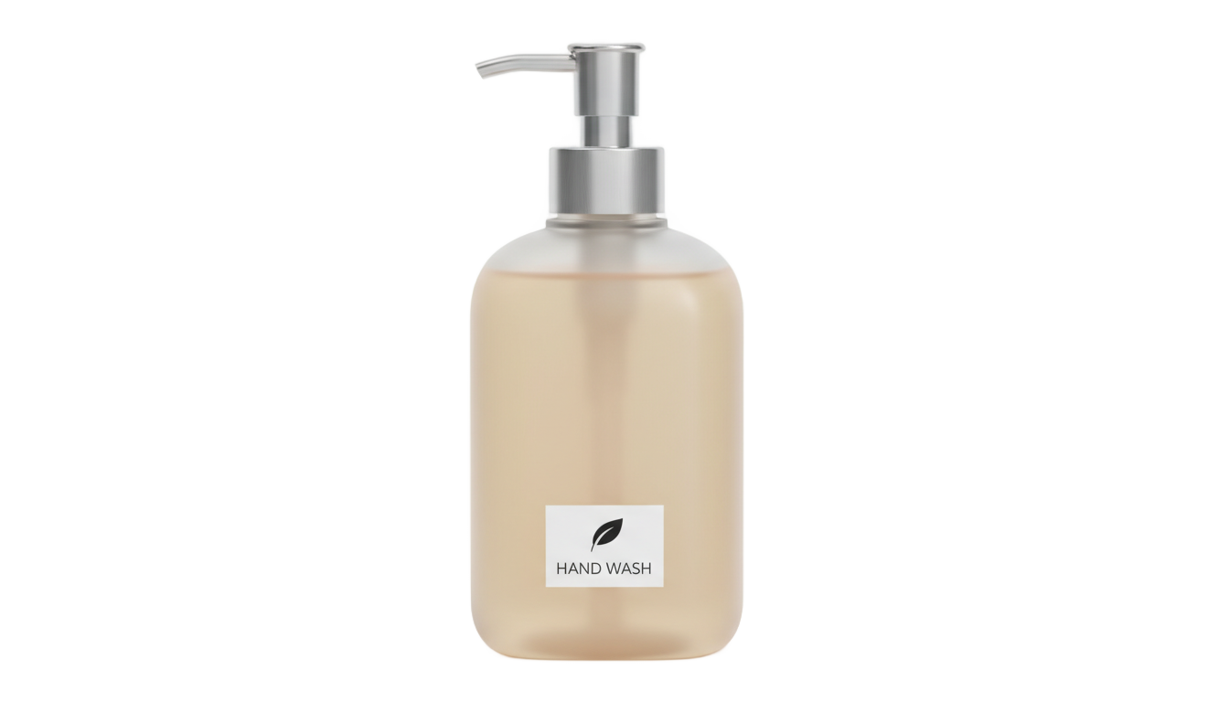 hand soap png vector PNG transparent background