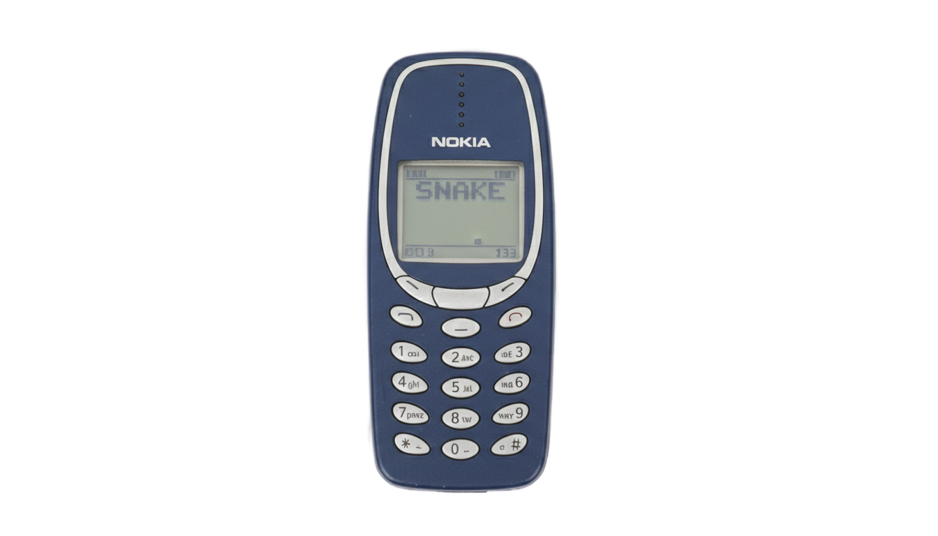 nokia phone png PNG transparent background