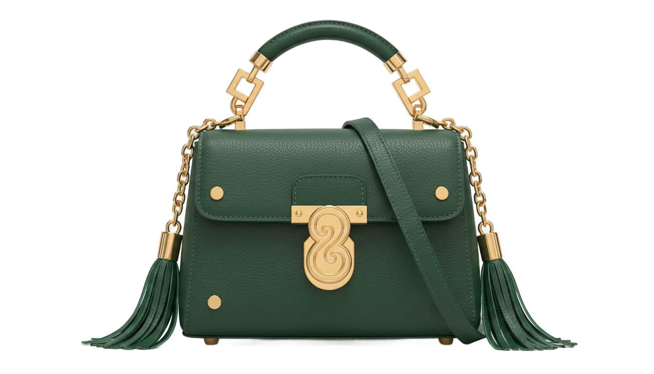 fashion ladies bag png PNG transparent background