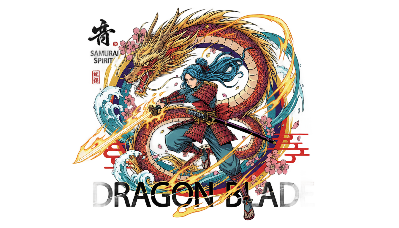 anime t shirt design png PNG transparent background