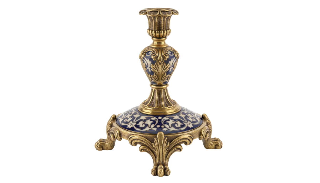 candle holder png PNG transparent background