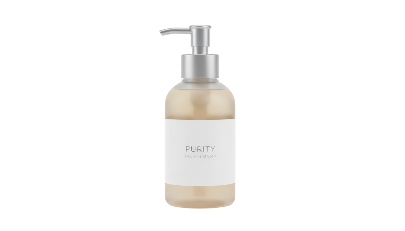 hand soap png vector PNG transparent background