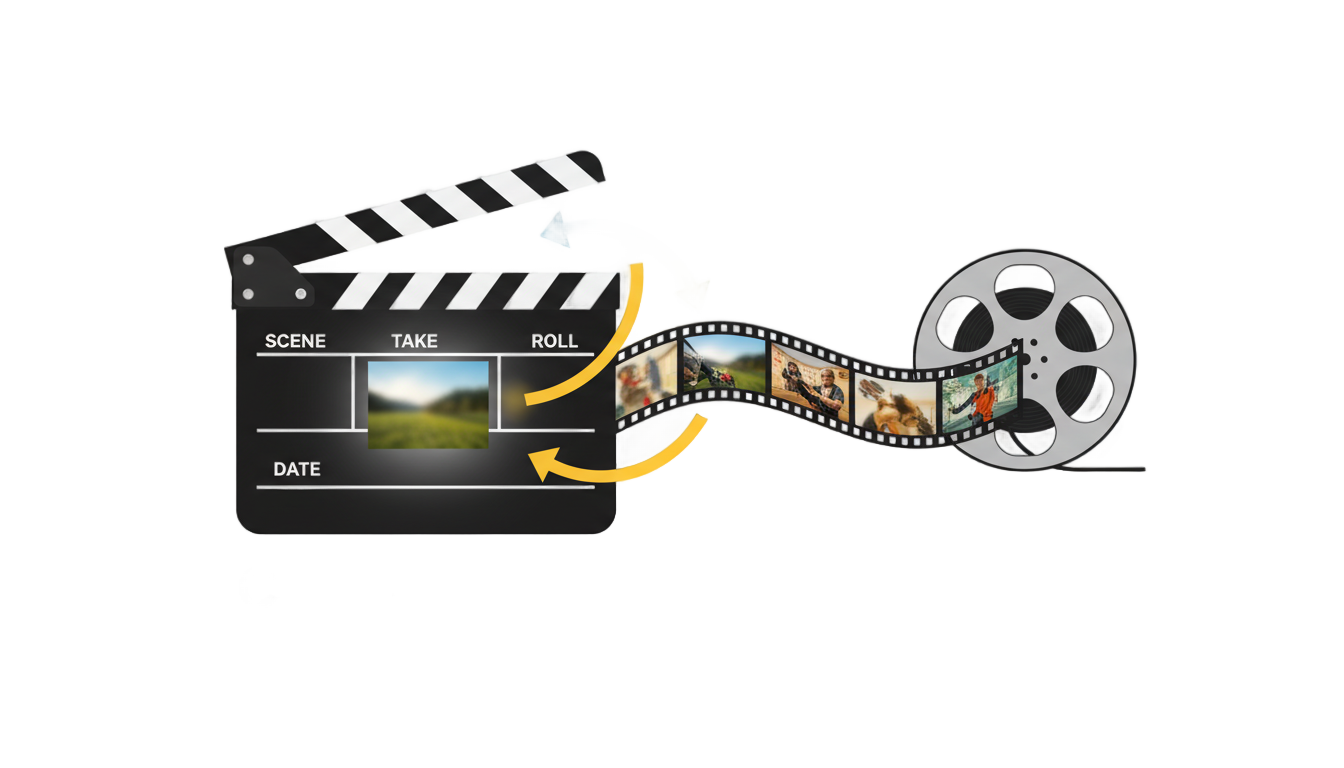 blender convert png to video PNG transparent background