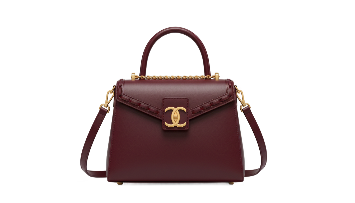 fashion ladies bag png PNG transparent background