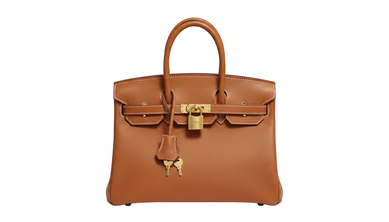 birkin bag png PNG transparent background