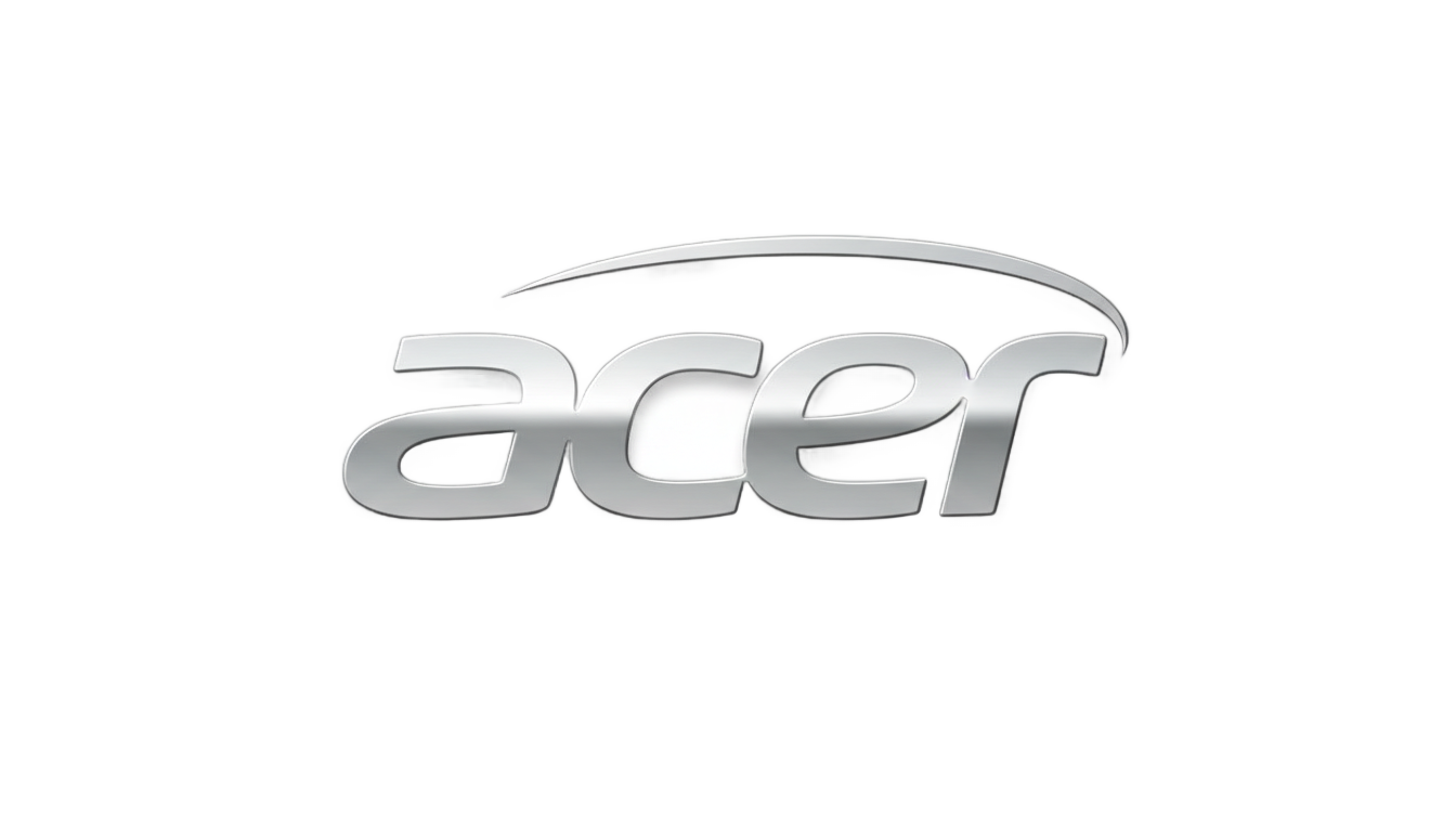 acer laptop logo png PNG transparent background