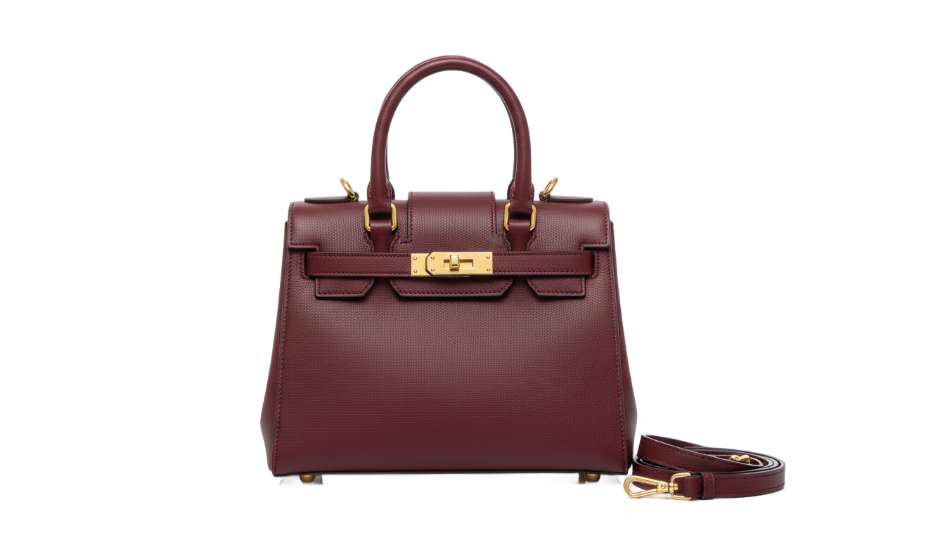 stylish bag png PNG transparent background