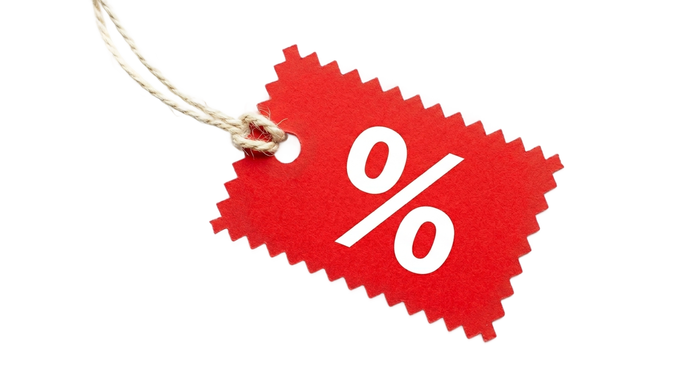 discount price tag png PNG transparent background