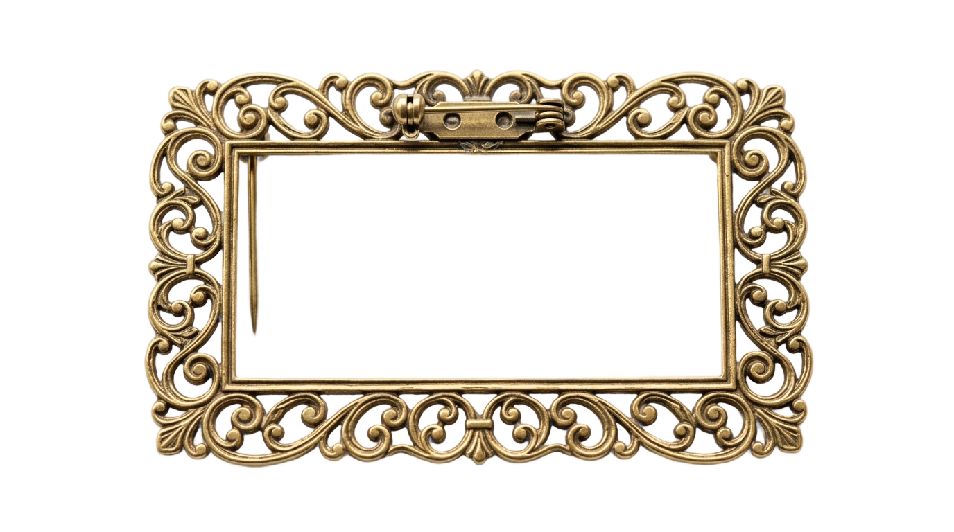 name tag frame png PNG transparent background