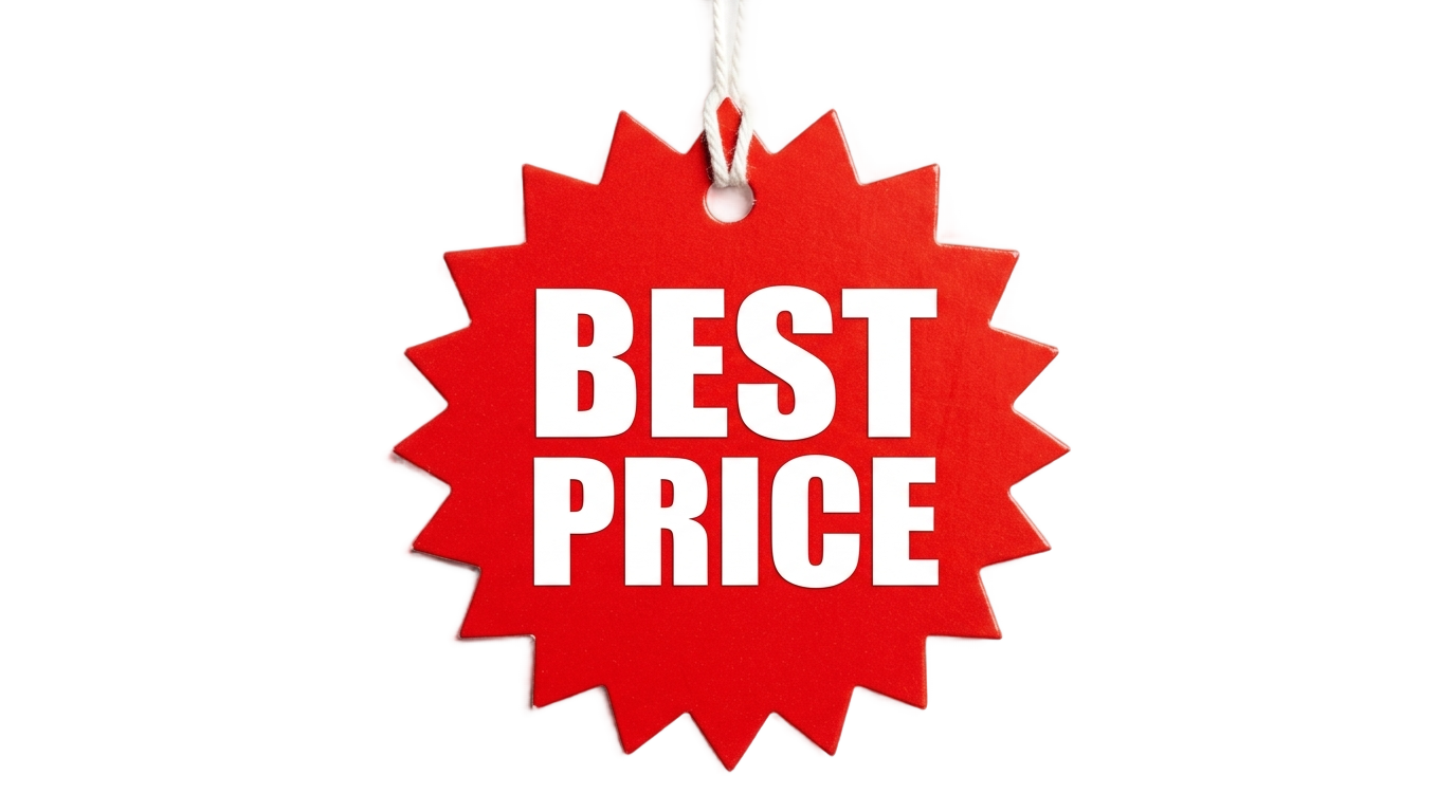 best price tag png PNG transparent background