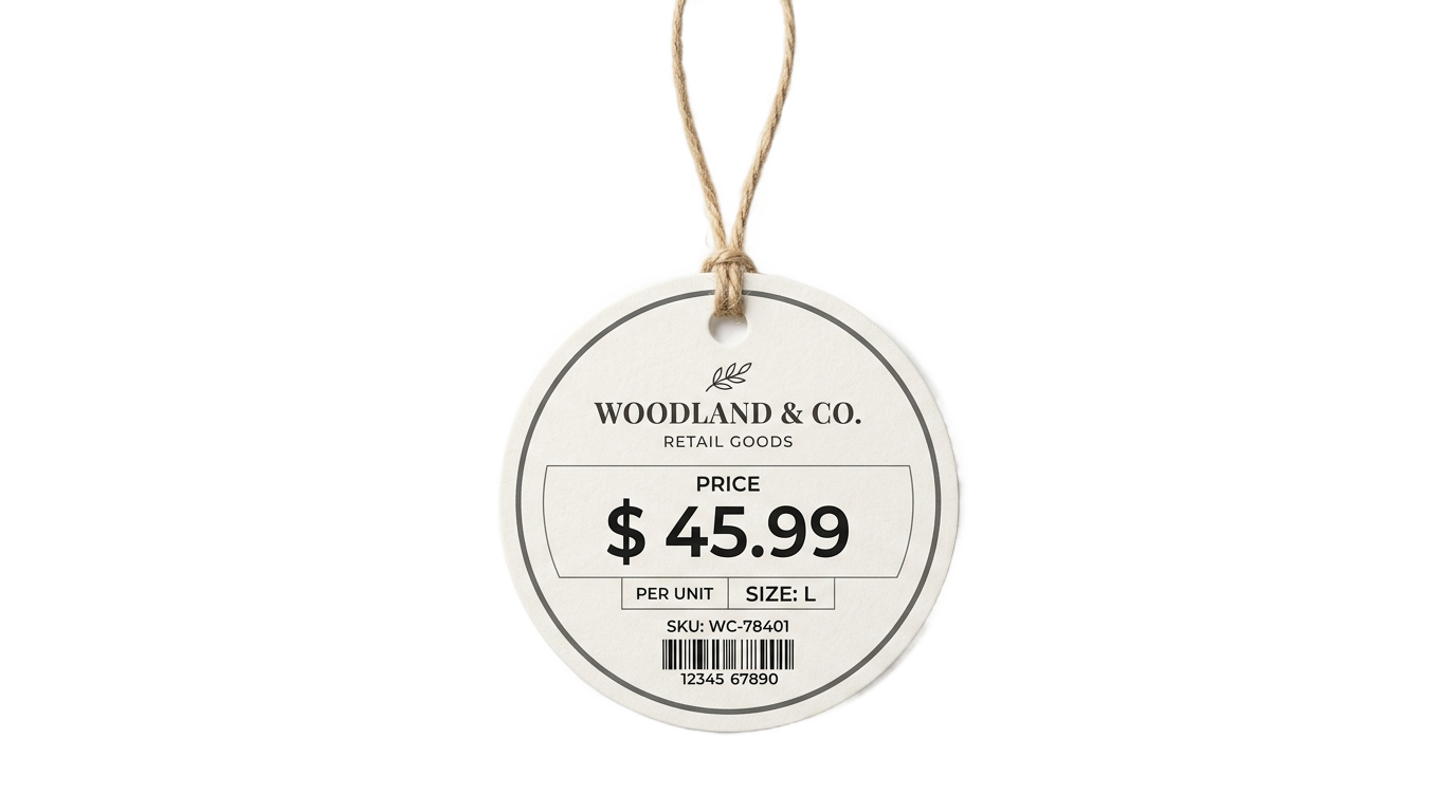 circle price tag png PNG transparent background