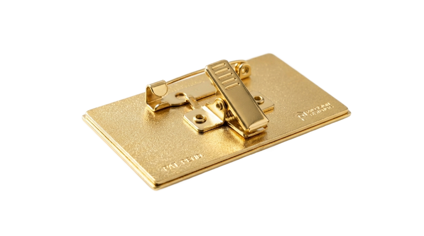 gold name tag png PNG transparent background