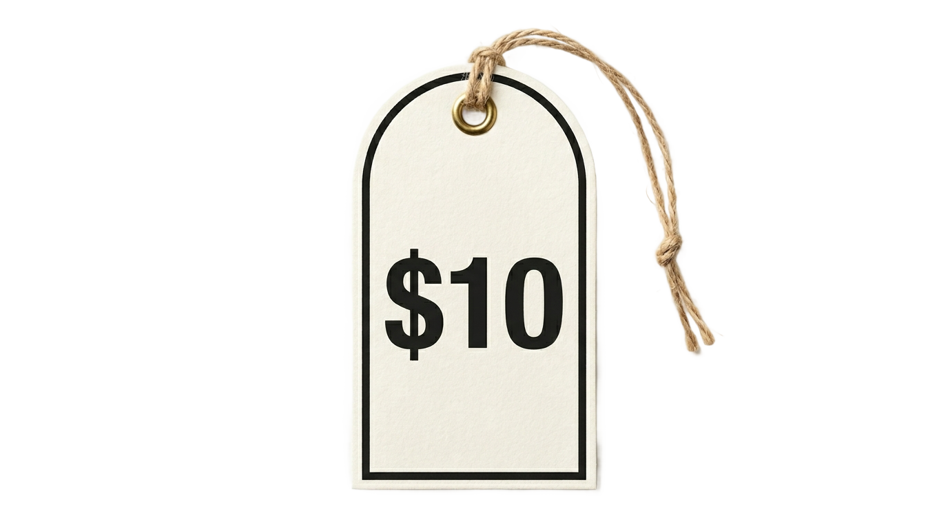 price tag logo png PNG transparent background