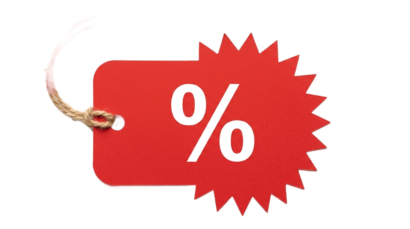 discount price tag png PNG transparent background