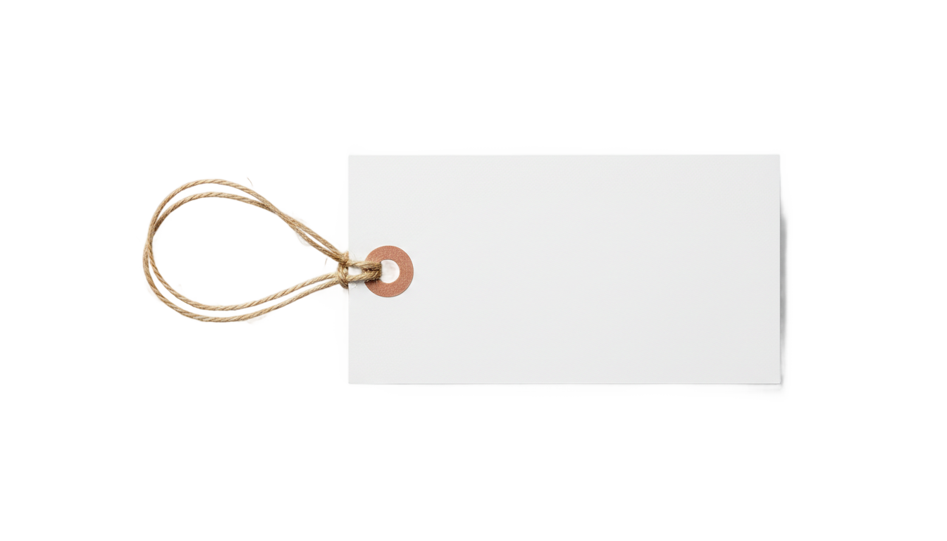 price tag icon png PNG transparent background
