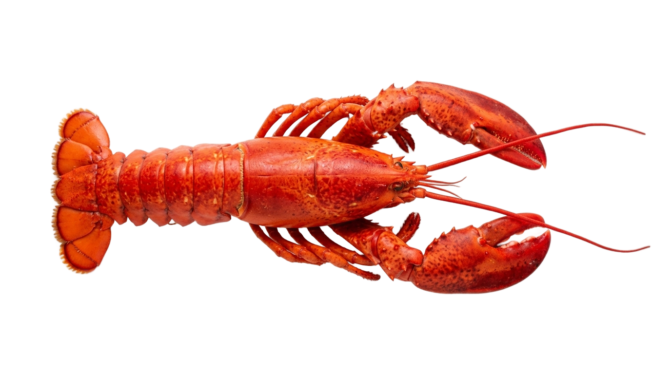 lobster vector png PNG transparent background