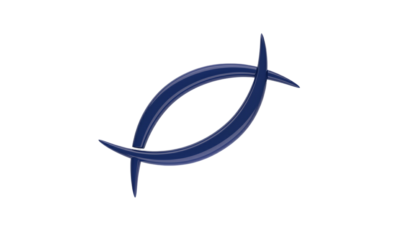 christian fish symbol png PNG transparent background