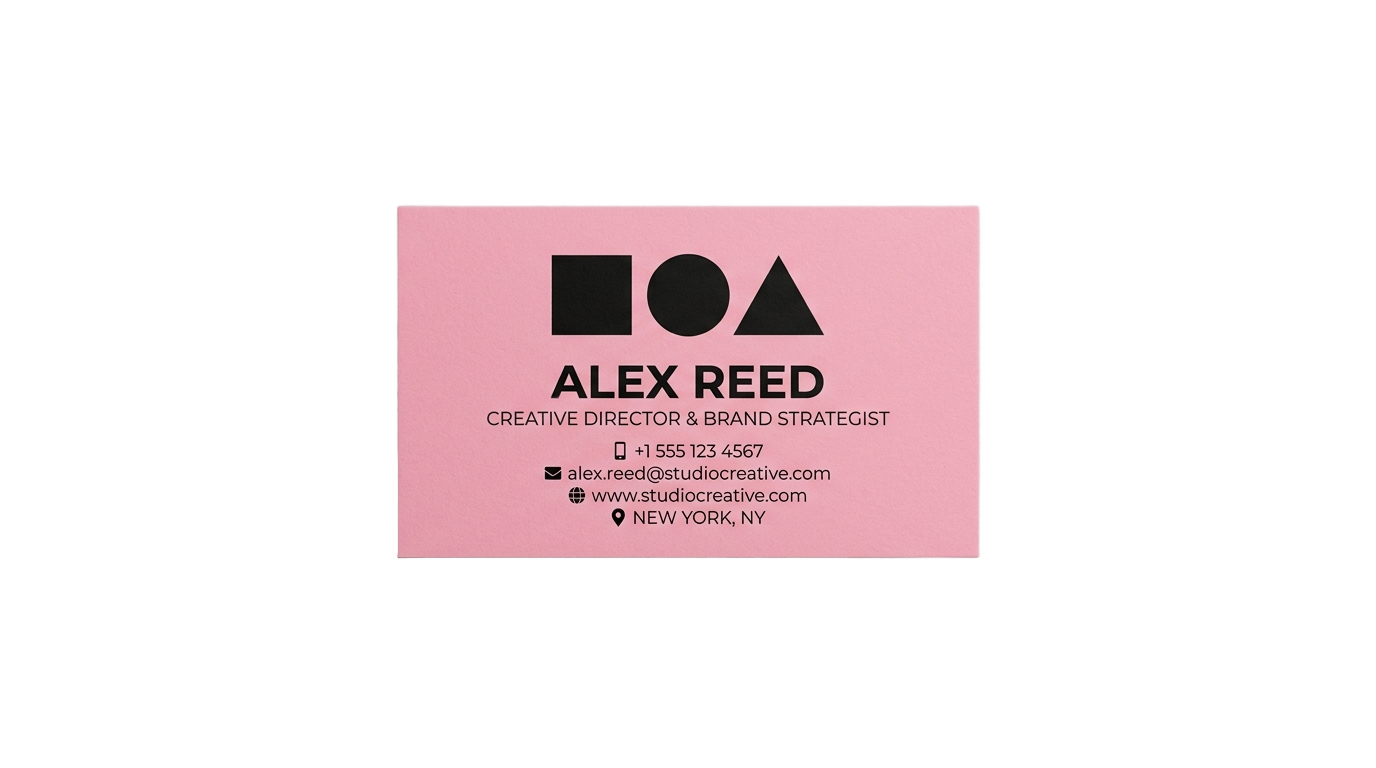 squid game business card png PNG transparent background