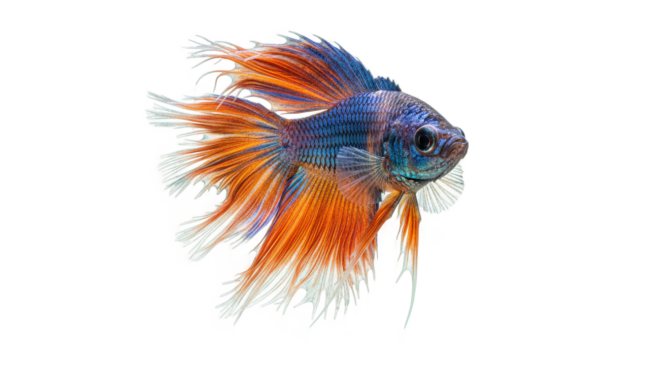 aquarium fish png PNG transparent background