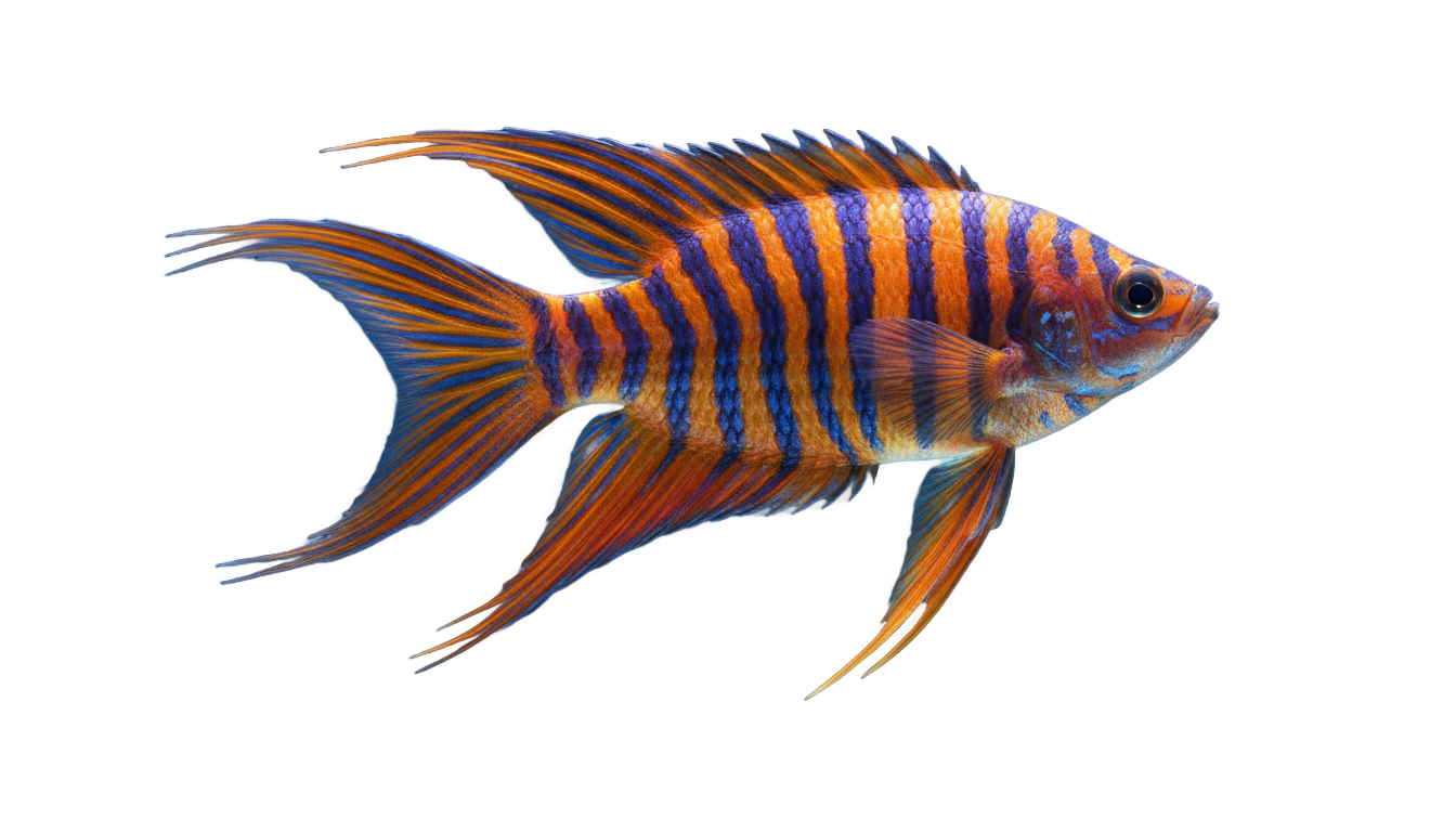 ocean fish png PNG transparent background