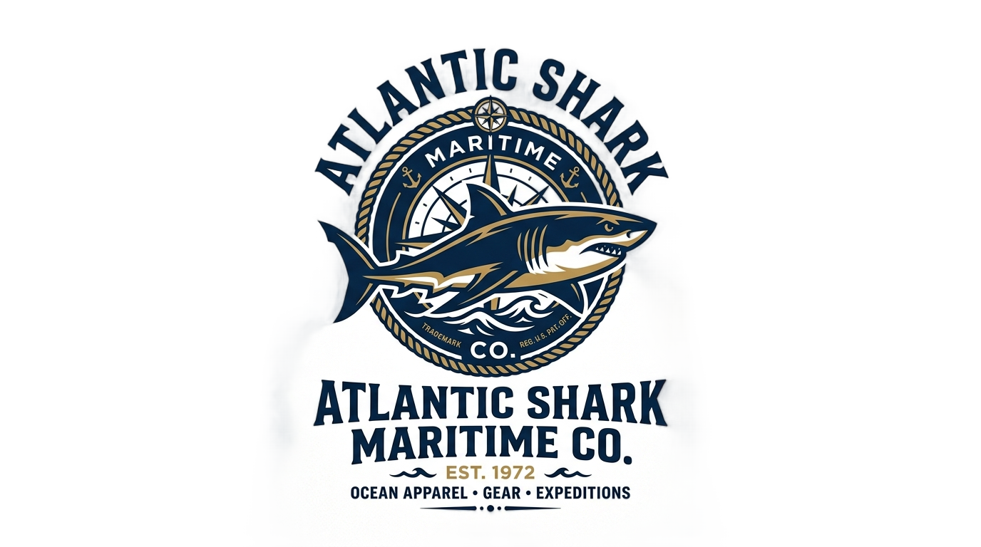 paul and shark logo png PNG transparent background