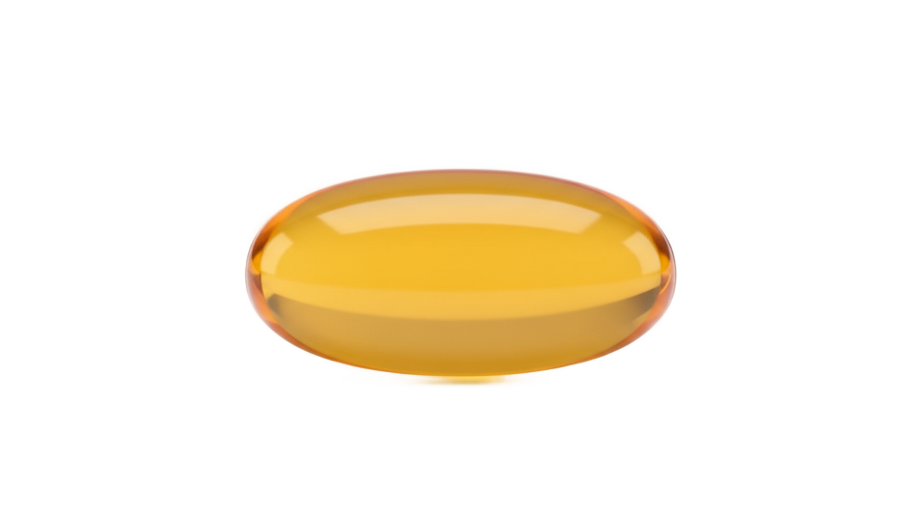 fish oil png PNG transparent background