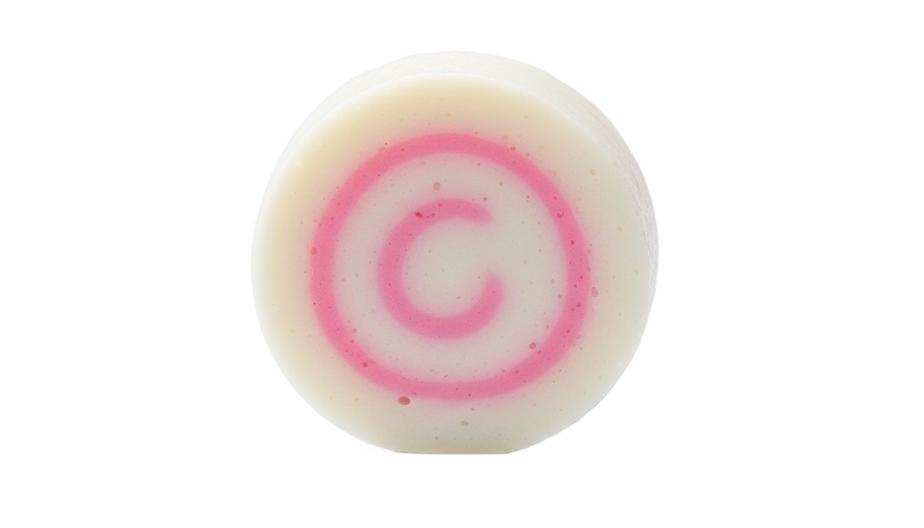 fish cake png PNG transparent background