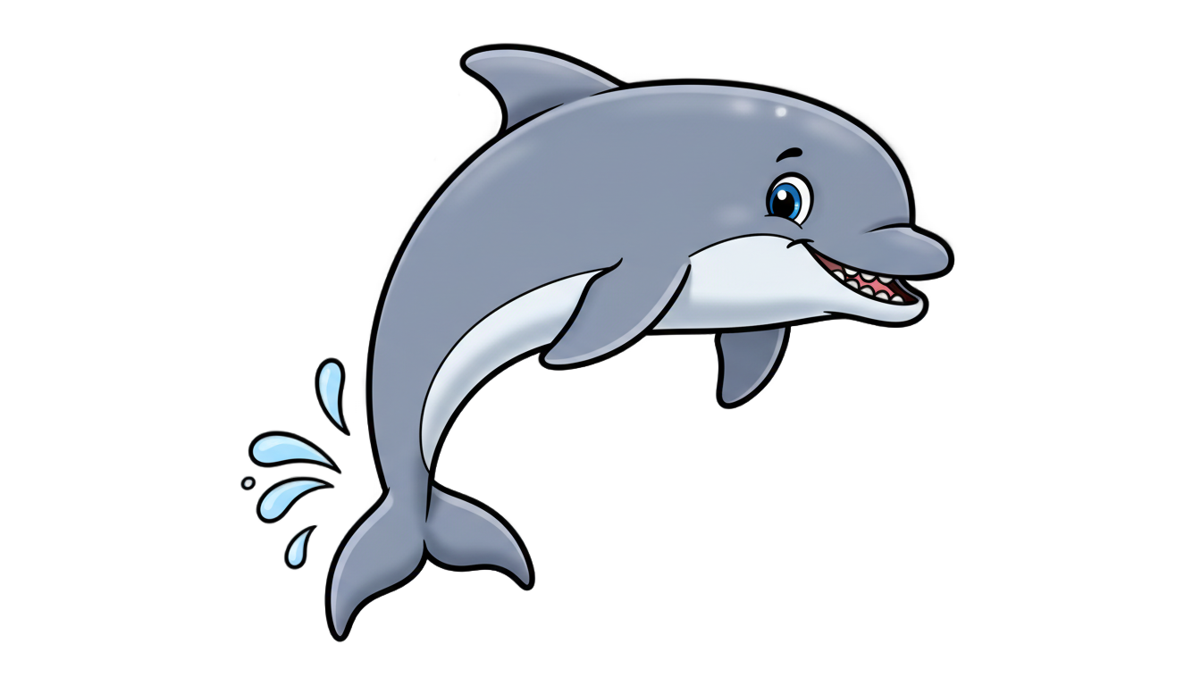 dolphin clipart png PNG transparent background