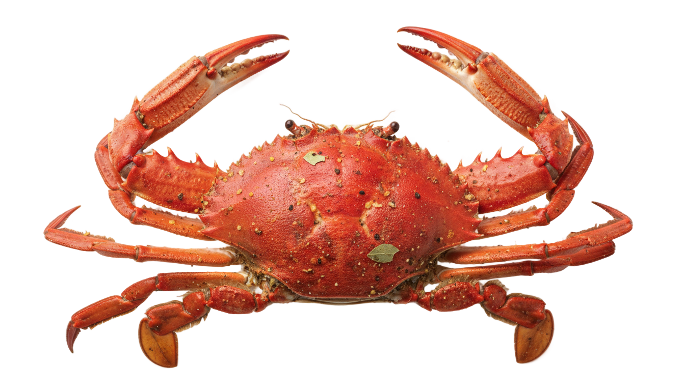 maryland crab png PNG transparent background