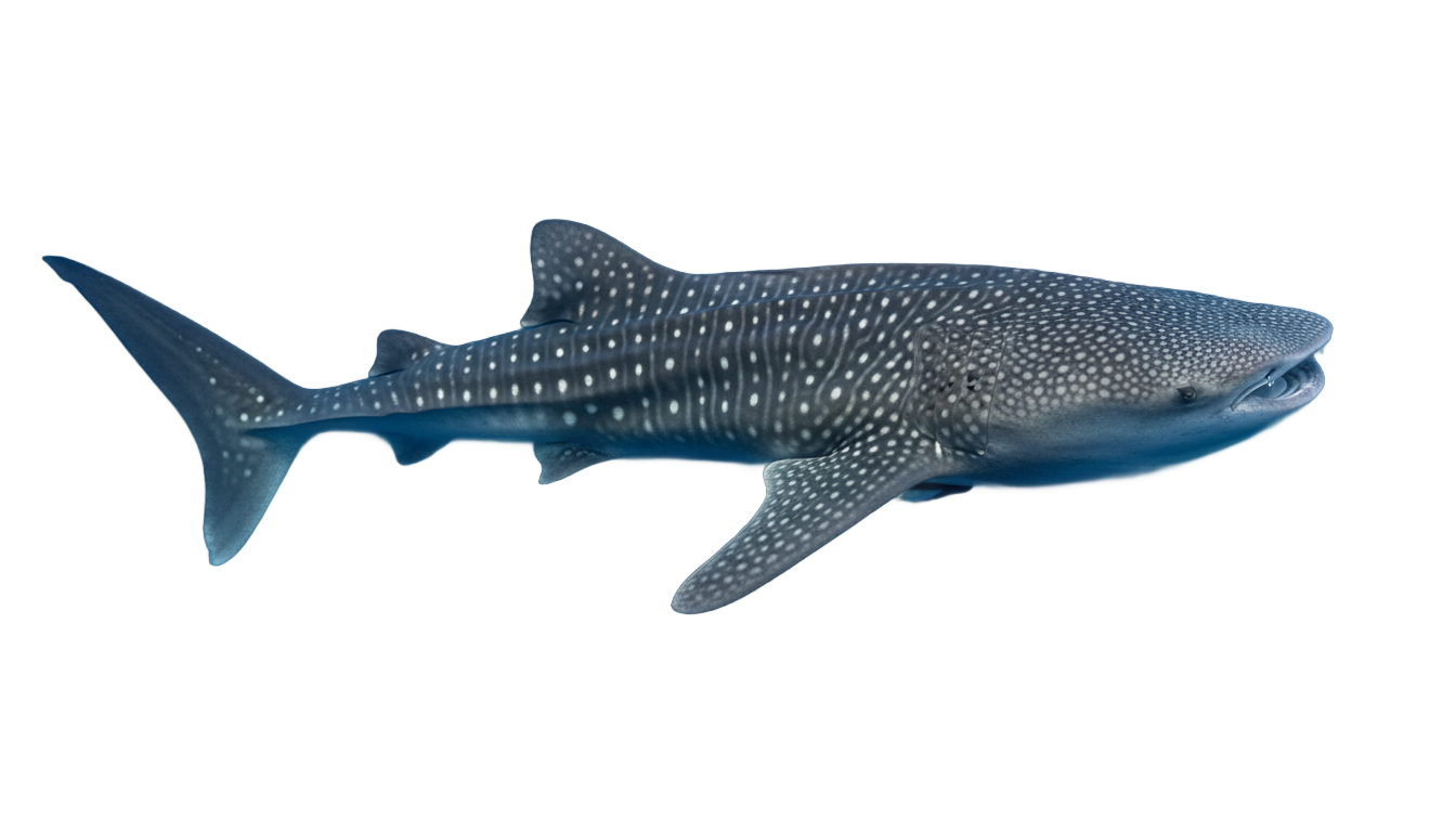 whale shark png PNG transparent background