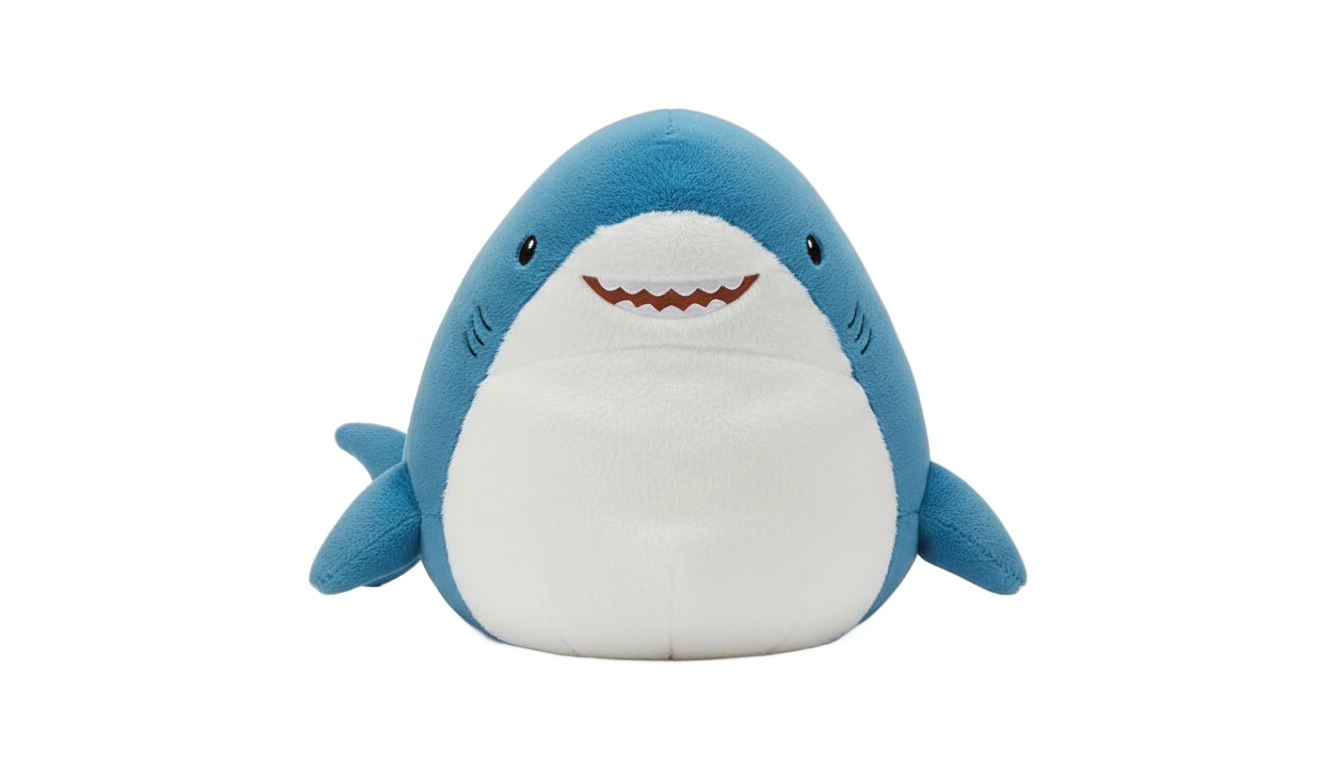 jeff the shark png PNG transparent background