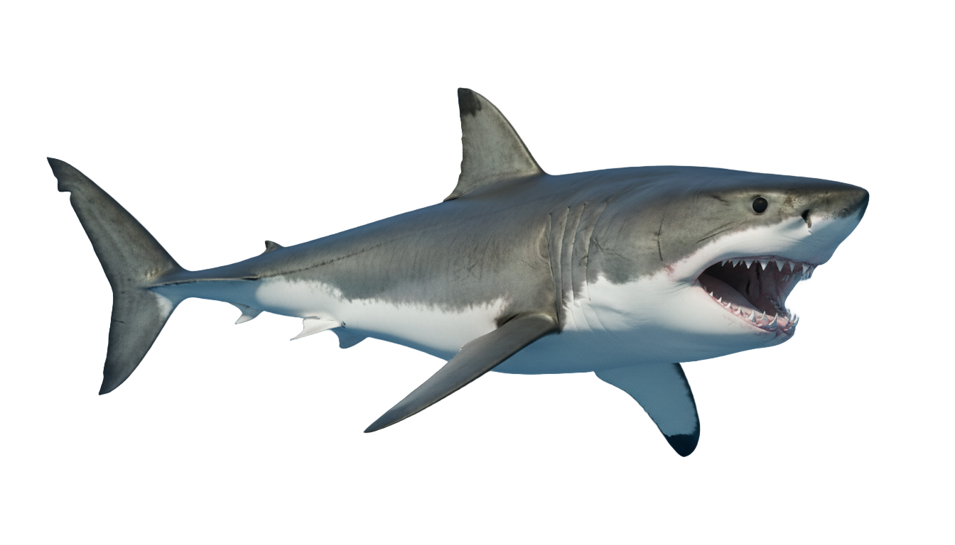 shark gif png PNG transparent background