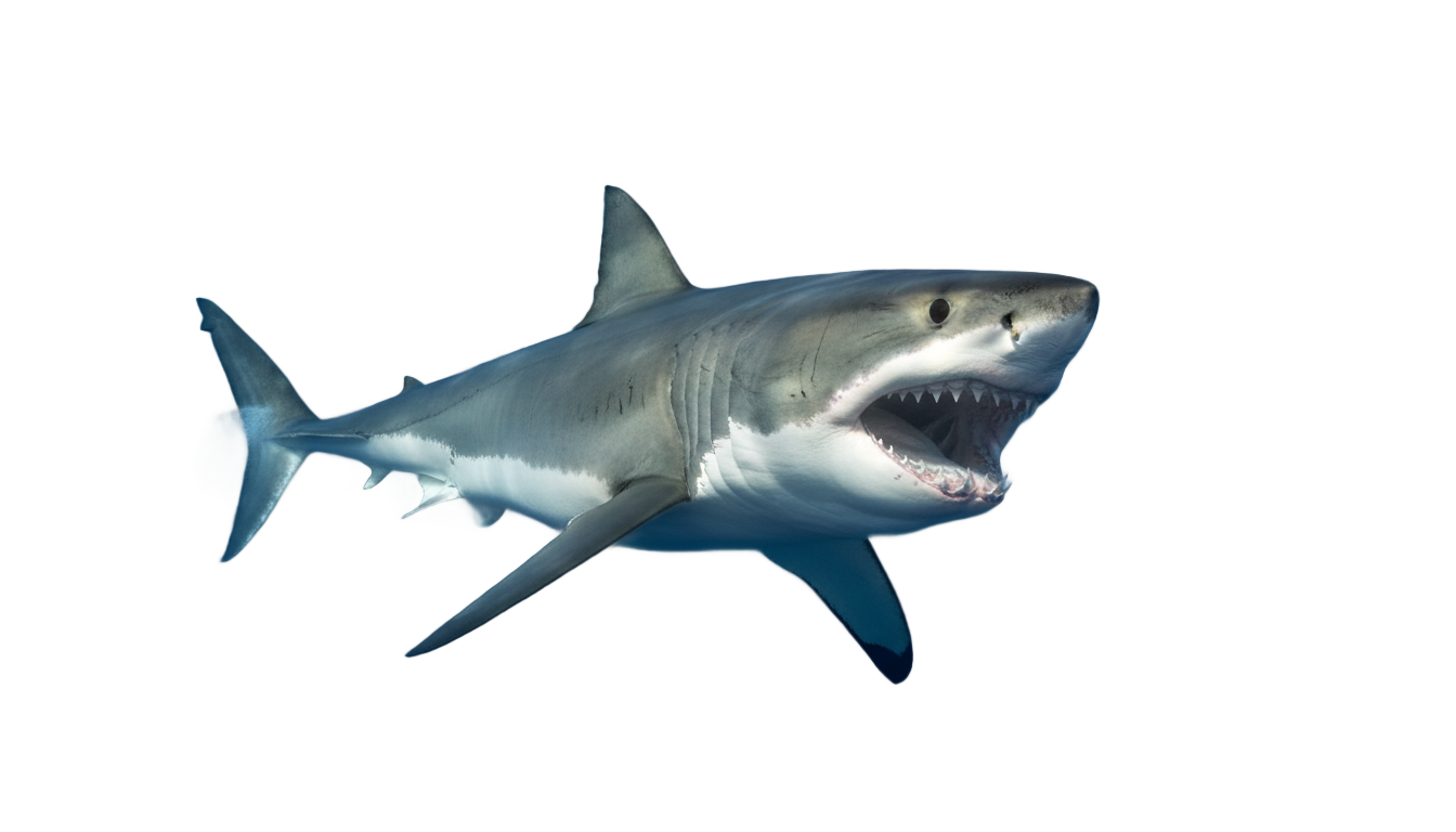 shark gif png PNG transparent background