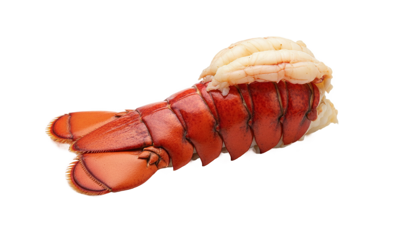 lobster tail png PNG transparent background