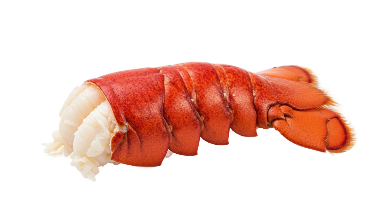 lobster tail png PNG transparent background