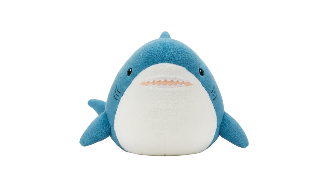 jeff the shark png PNG transparent background