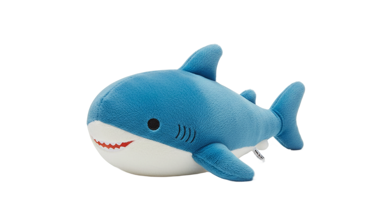 jeff the shark png PNG transparent background