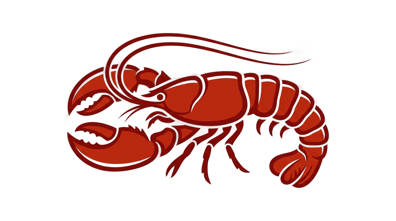 lobster icon png PNG transparent background