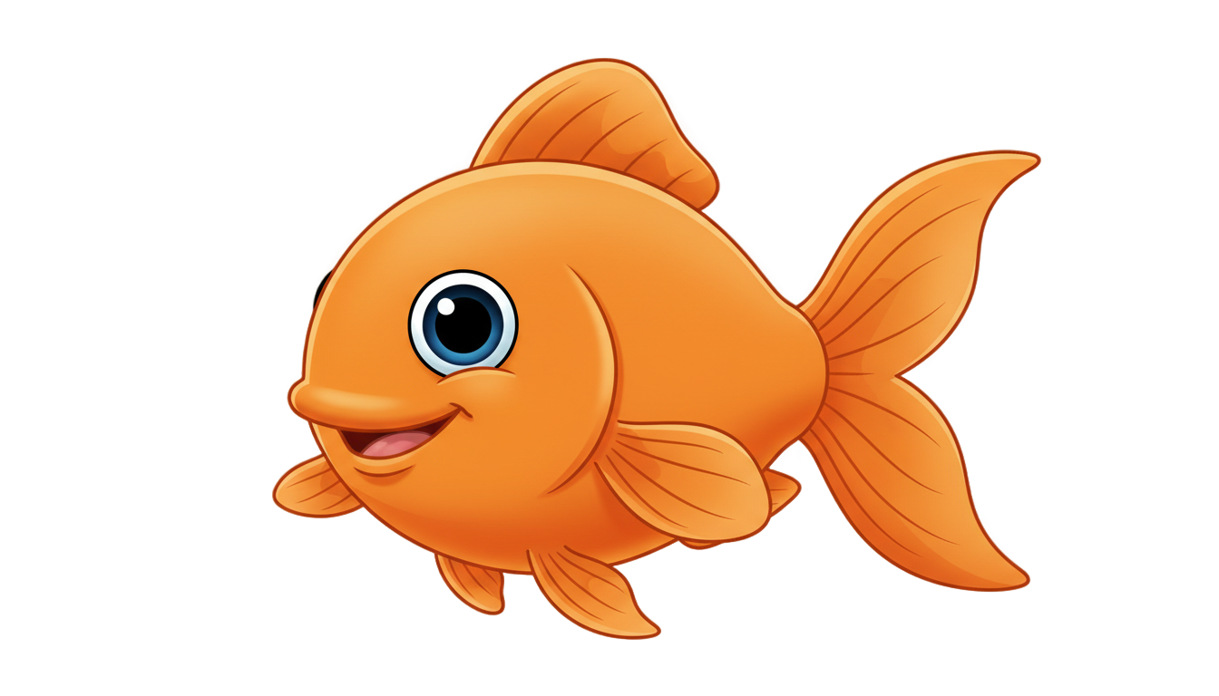 fish clipart png PNG transparent background