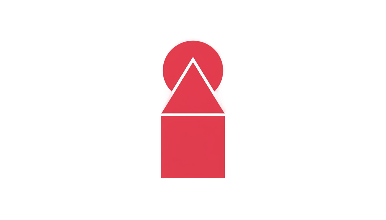 squid games logo png PNG transparent background