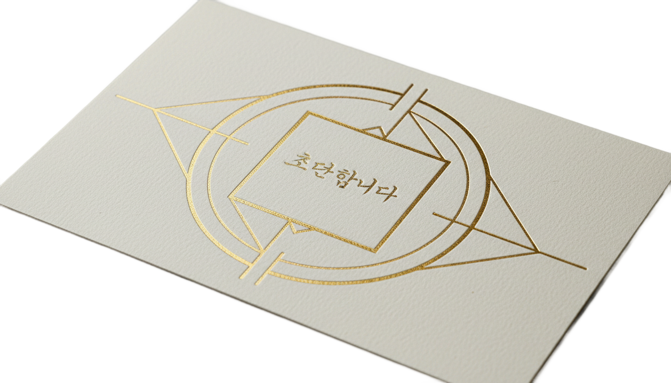squid game invitation card png PNG transparent background