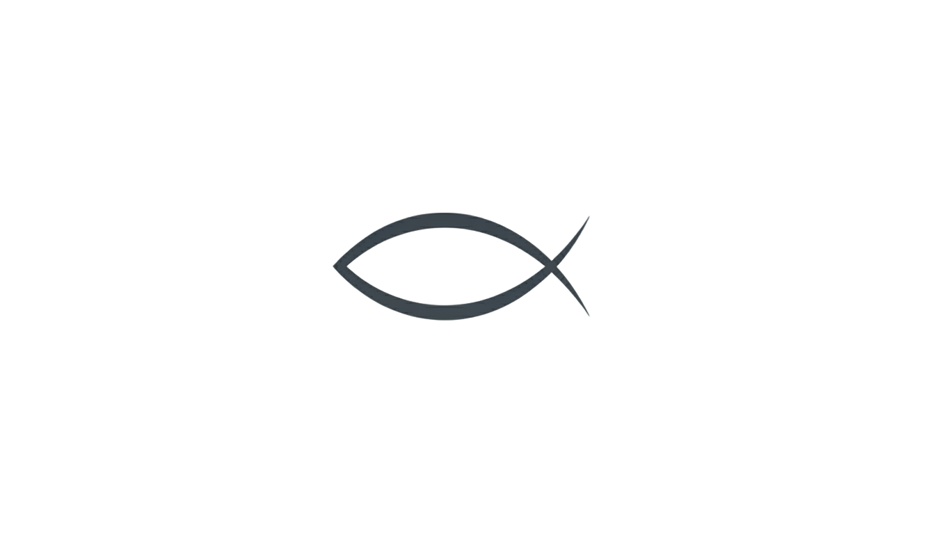 fish symbol png PNG transparent background