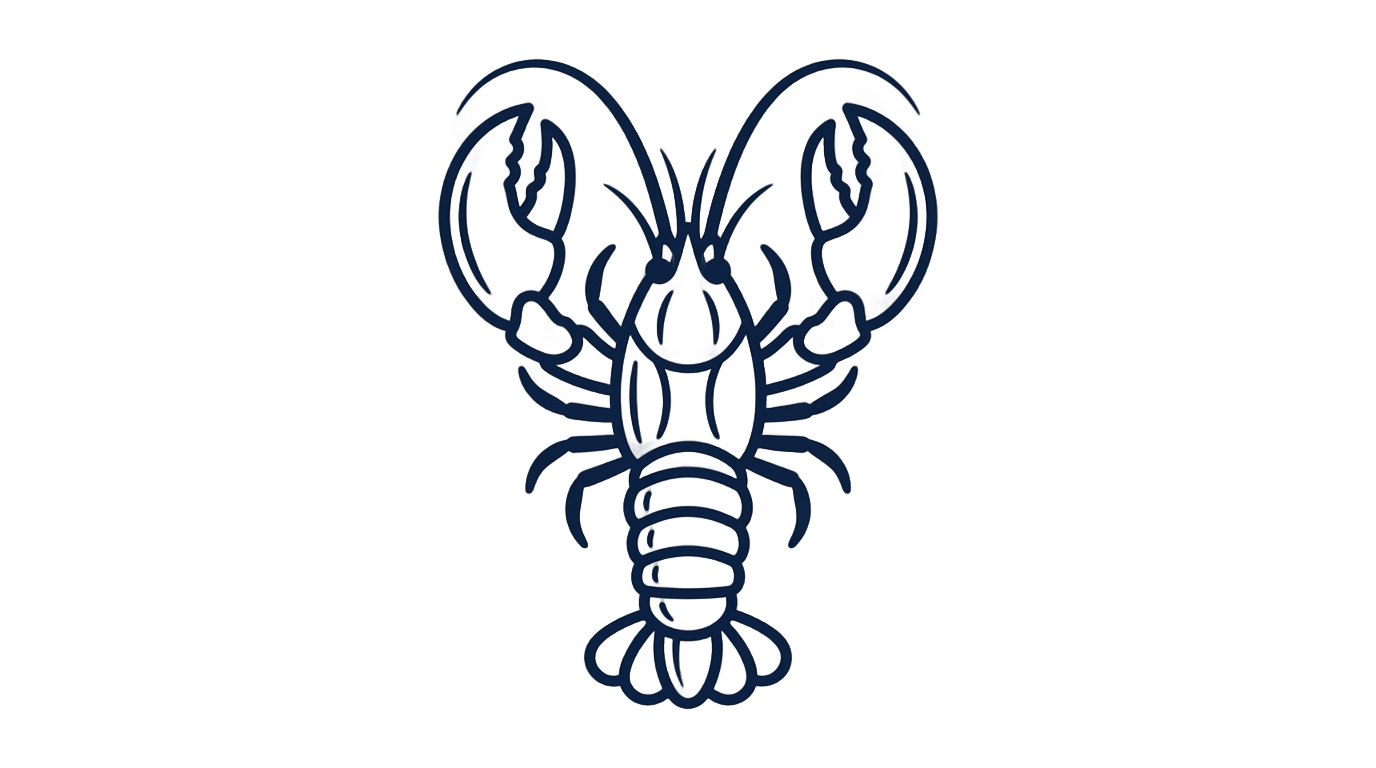 lobster icon png PNG transparent background