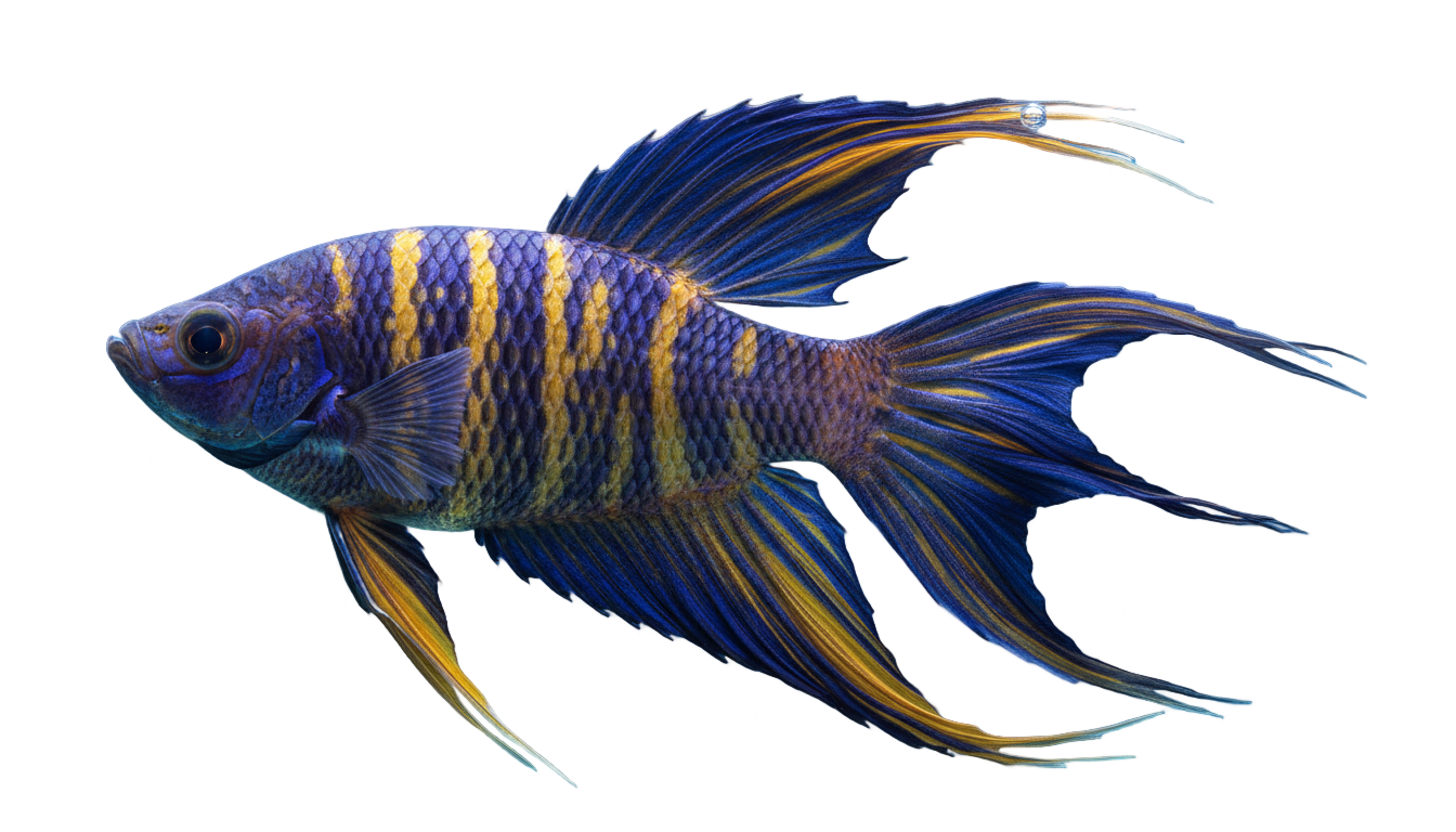 sea fish png PNG transparent background